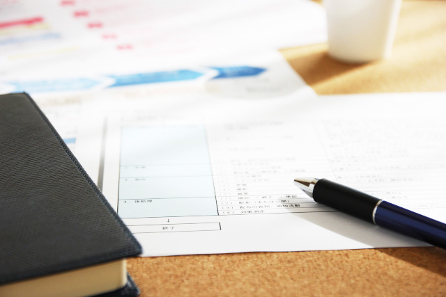 岐阜にある生活援助事業所 青空の特徴